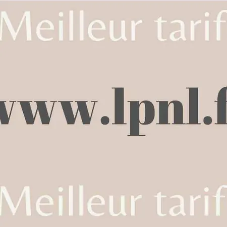 Apartman Le Repaire, Rives, 4 Pers, Calme, Lit Queen Et Bz Rives (Isere)