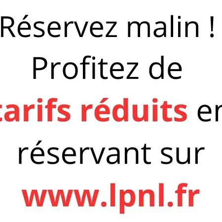 Apartman Le Repaire, Rives, 4 Pers, Calme, Lit Queen Et Bz