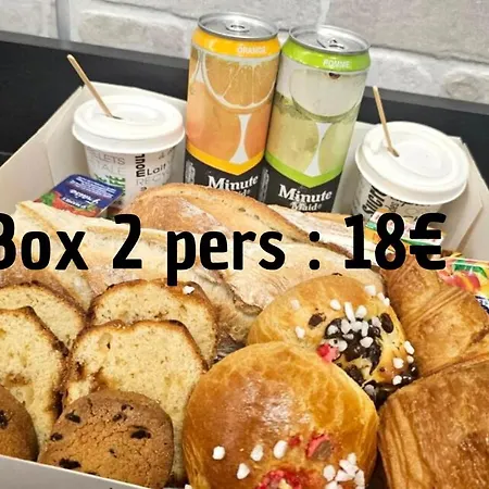 Le Repaire, Rives, 4 Pers, Calme, Lit Queen Et Bz Rives (Isere)